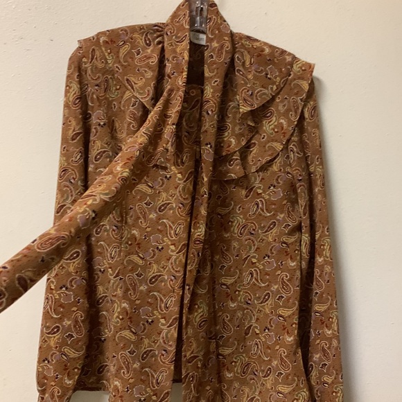 77. Levi’s Strauss vintage top - Picture 2 of 10